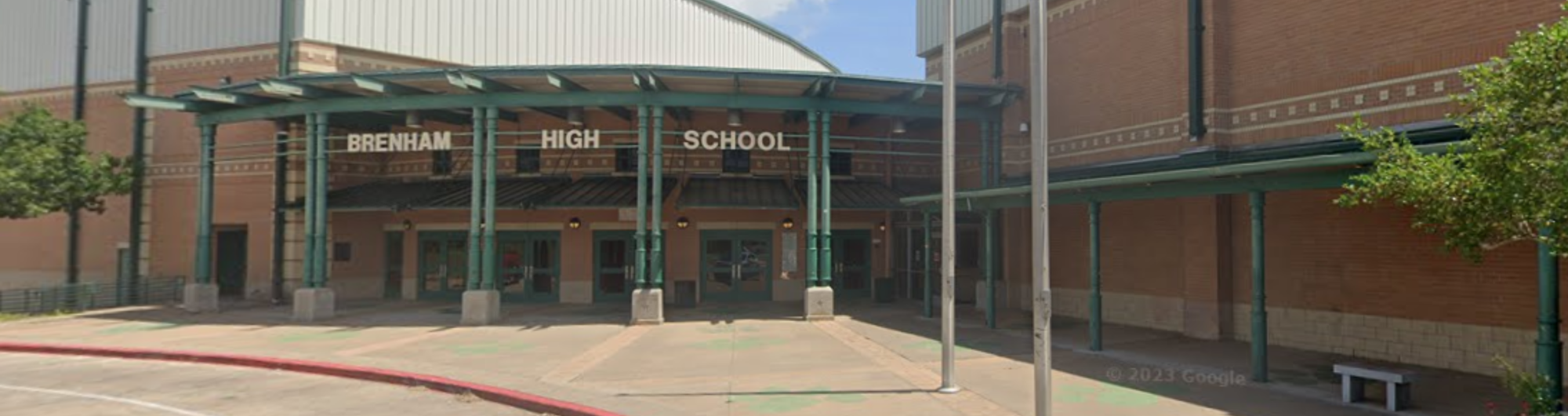 Brenham High School